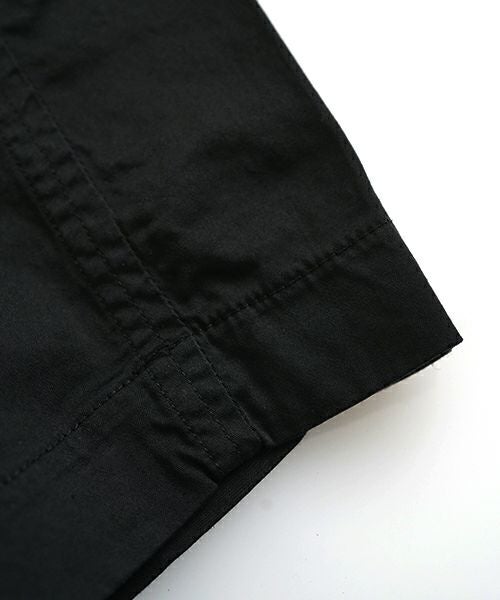 KristenseN DU NORD クリステンセンドゥノルド Easy pants [G178