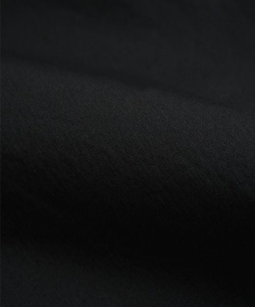 KristenseN DU NORDクリステンセン ドゥ ノルドEasy pants [L-340 10 black] イージーパンツ