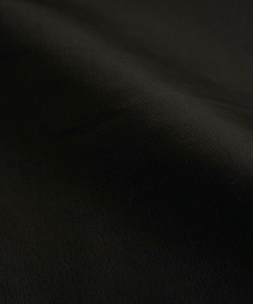 YOKO SAKAMOTO / ヨーコサカモトRESEARCHER BAG-MEDIUM[BROWN-FG] YS-BAG-LE-M