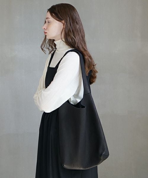 Mochi モチ toto bag [black]