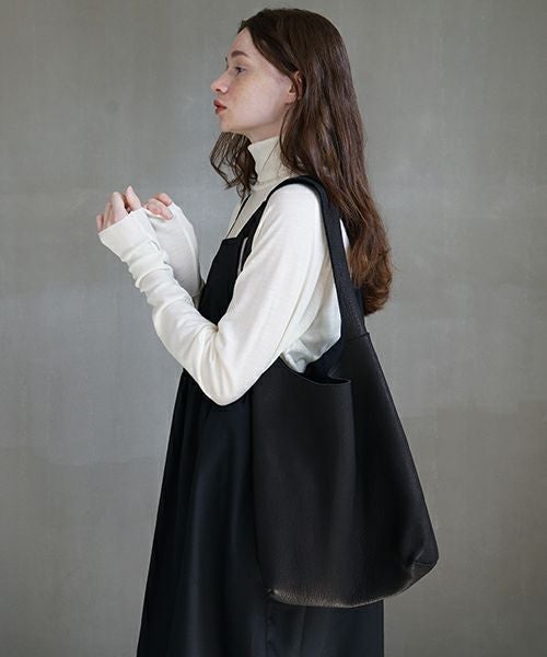 Mochi モチ toto bag [black]
