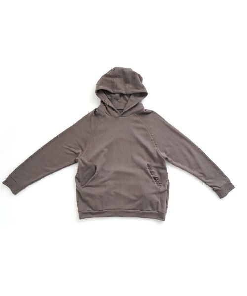 VU / ヴウballon hoody [CHARCOAL] Standard/vu-cut-005