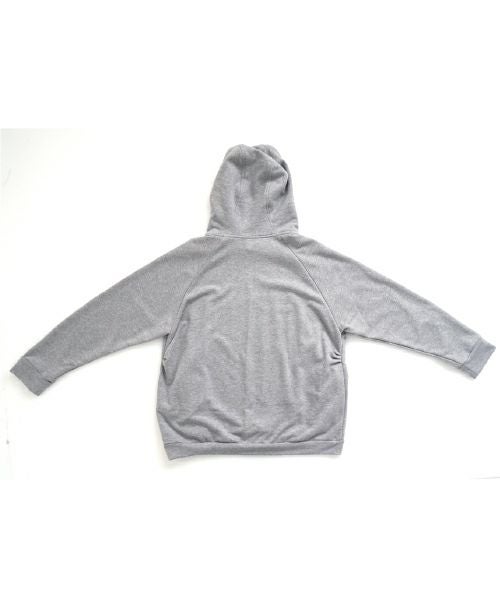 VU / ヴウballon hoody [CHARCOAL] Standard/vu-cut-005