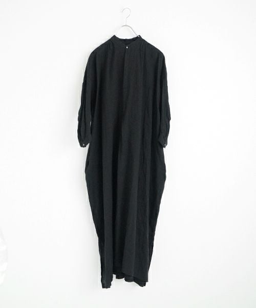 suzuki takayukiスズキタカユキpeasant dress [S261-02]ペザントドレス