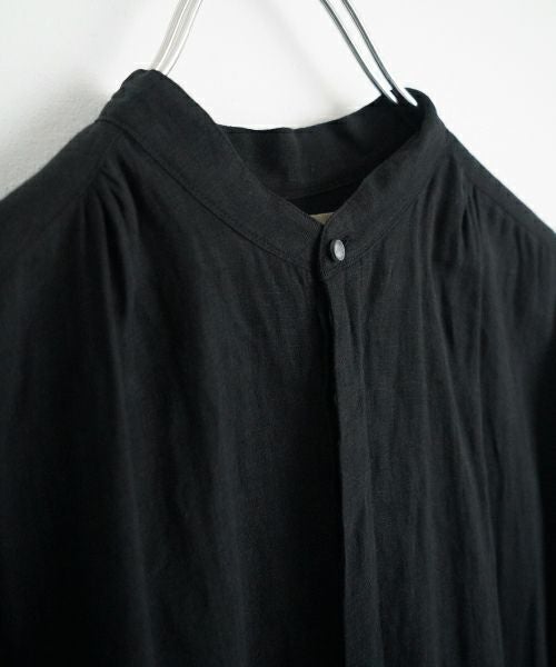 suzuki takayukiスズキタカユキpeasant dress [S261-02]ペザントドレス