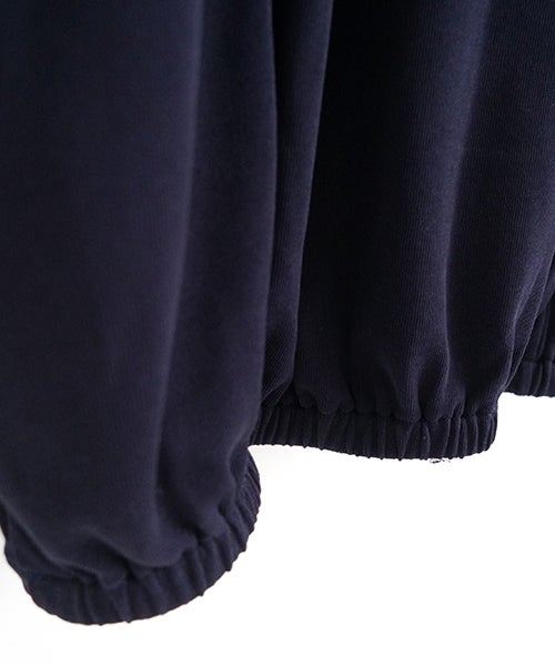  VU suvin ballon t-shirt [NAVY］vu-cut-003