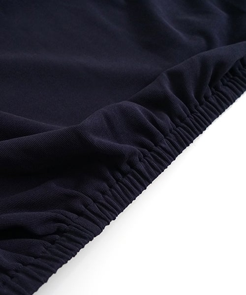  VU suvin ballon t-shirt [NAVY］vu-cut-003