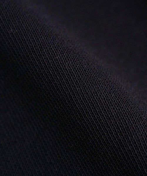  VU suvin ballon t-shirt [NAVY］vu-cut-003