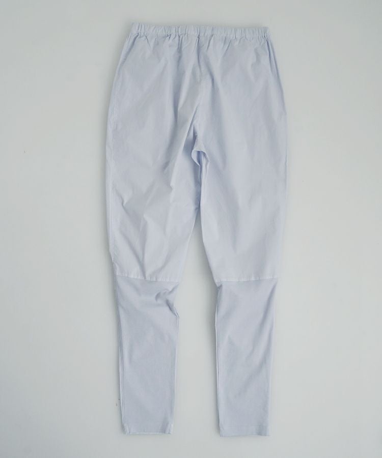 KristenseN DU NORDクリステンセン ドゥ ノルド Casual tapered pants sky blue [M-177/950] カジュアル テーパードパンツ