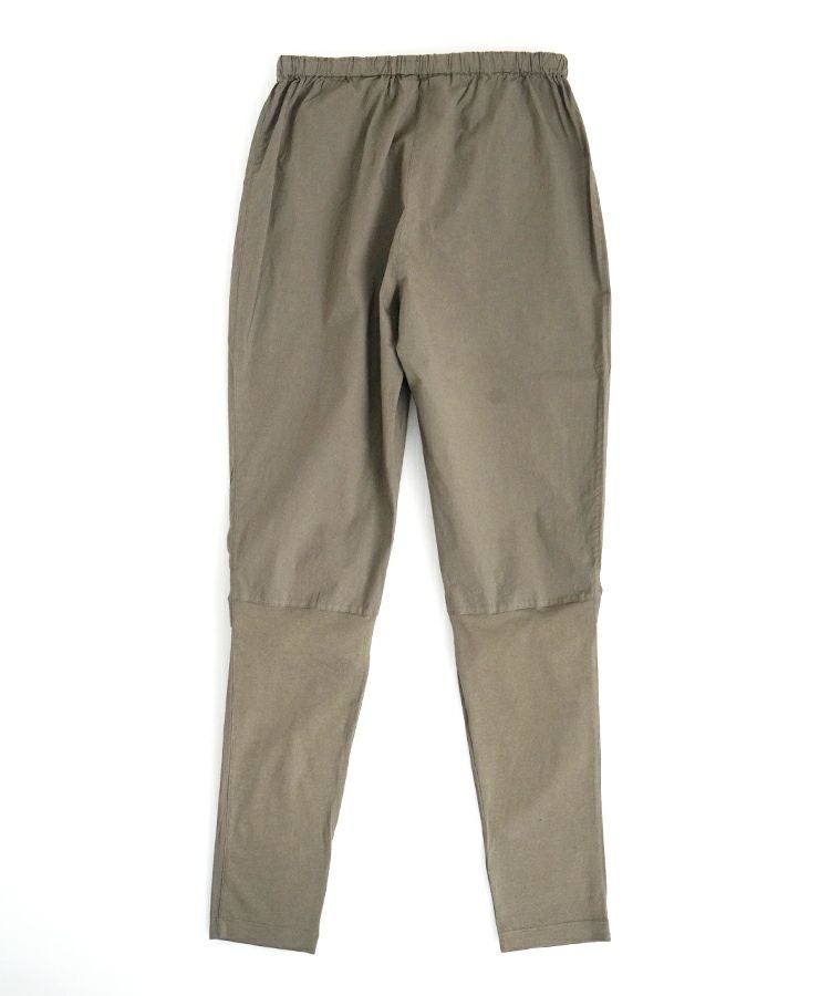 KristenseN DU NORDクリステンセン ドゥ ノルド Casual tapered pants safari [M-177/950] カジュアル テーパードパンツ