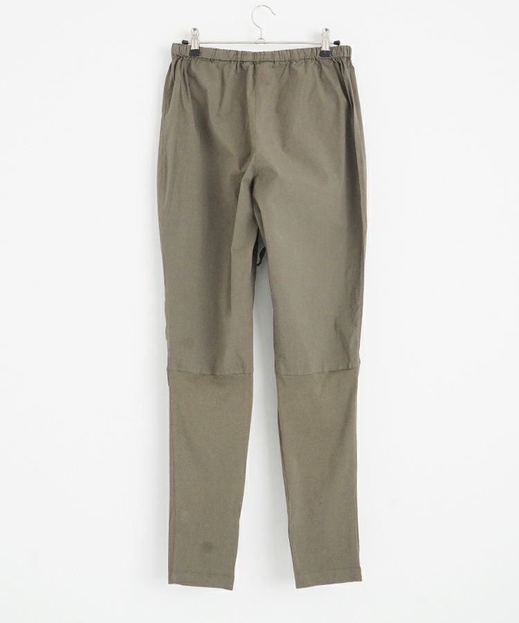 KristenseN DU NORDクリステンセン ドゥ ノルド Casual tapered pants safari [M-177/950] カジュアル テーパードパンツ