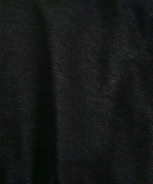 Mochi モチ bolero cardigan [black] ms24-jk-01