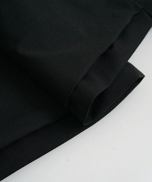 Mochi モチ coach jacket [black] ma24-jk-01