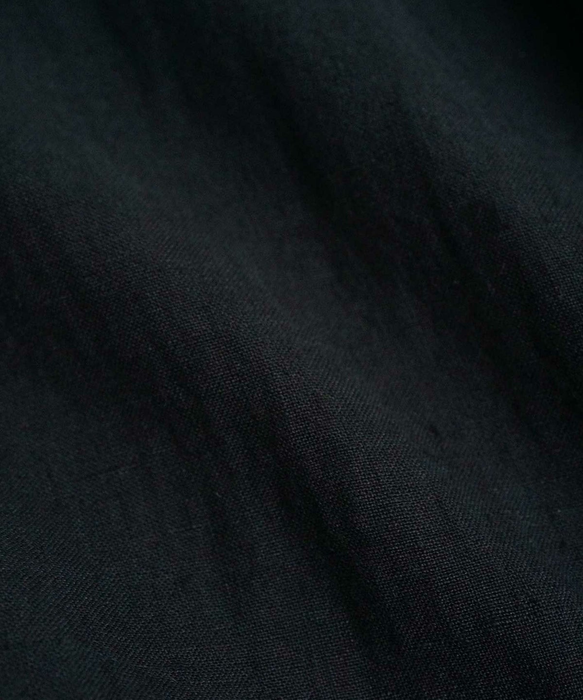 Mochi モチ sarouel pants [black]ma24-pt-02