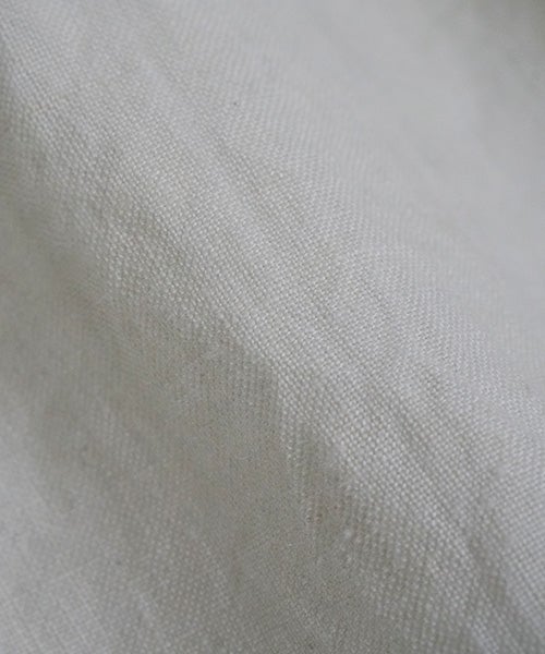 Mochi / モチsarouel pants [off white]ma24-pt-02