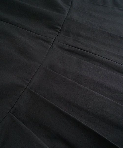 モチa-line sleeveless dress [black]ma25-op-01 