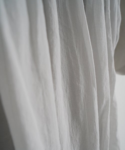 suzuki takayukiスズキタカユキcombination t-shirt [S261-22/frosty beige]