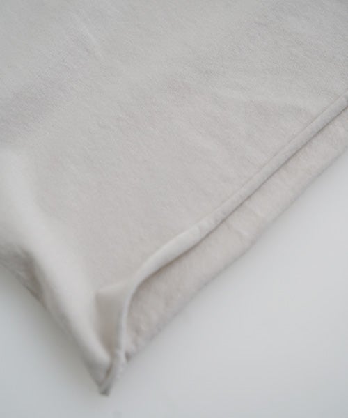 KristenseN DU NORD クリステンセンドゥノルド 3/4LONG SLEEVE [H-248