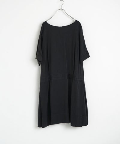 suzuki takayukiスズキタカユキformal dress [black] 