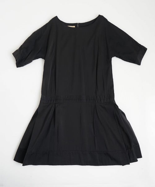 suzuki takayukiスズキタカユキformal dress [black] 