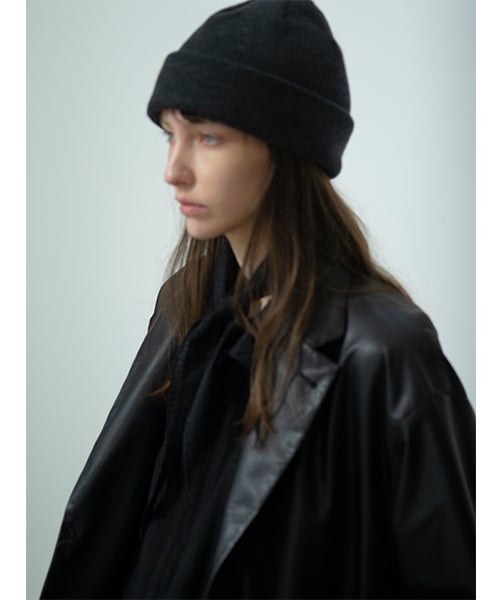YOKO SAKAMOTOヨーコサカモトSUIT JACKETBLACK - FG YS - 26AW - 04