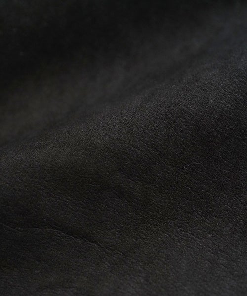 YOKO SAKAMOTOヨーコサカモトSUIT JACKETBROWN - NU YS - 26AW - 04