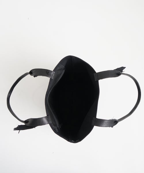macromauro マクロマウロREBUILD TOTO M BLACK
