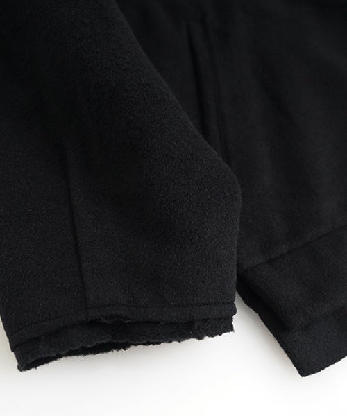 KristenseN DU NORDクリステンセンドゥノルドCashmere Jacket[O351/10 Black] 