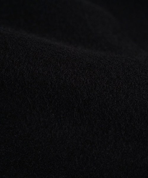 KristenseN DU NORDクリステンセンドゥノルドCashmere Jacket[O351/10 Black] 