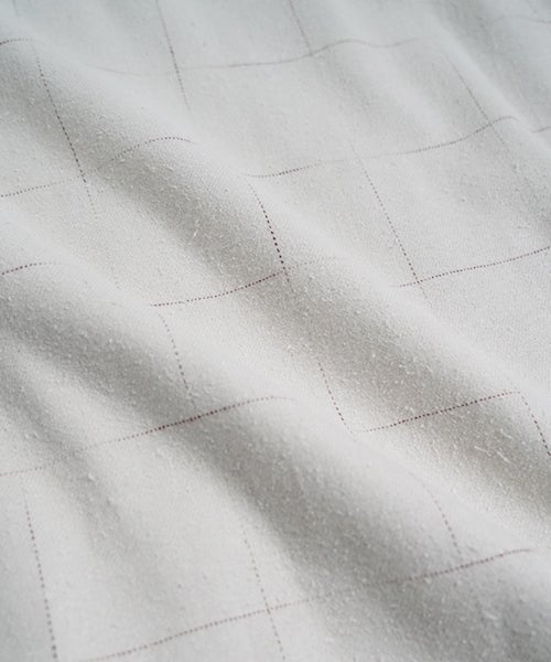 YOKO SAKAMOTOヨーコサカモトWORK SHIRT BEIGE YS - 26AW - 60